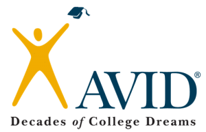 AVID logo