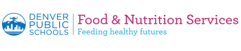 DPS Food & Nutrition Services logo
